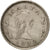 Münze, Malta, 2 Cents, 1972, British Royal Mint, SS, Copper-nickel, KM:9