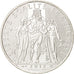 Coin, France, 10 Euro, 2012, MS(64), Silver, KM:2073