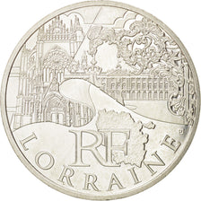 Monnaie, France, 10 Euro, 2011, SUP+, Argent, KM:1743