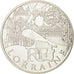 Monnaie, France, 10 Euro, 2011, SUP+, Argent, KM:1743