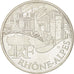 Monnaie, France, 10 Euro, 2010, SUP+, Argent, KM:1670