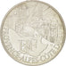 Münze, Frankreich, 10 Euro, 2011, VZ+, Silber, KM:1749