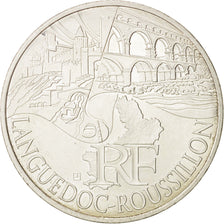 Banknote, France, 10 Euro, 2011, MS(64), Silver, KM:1741