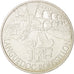 Billet, France, 10 Euro, 2011, SPL+, Argent, KM:1741
