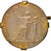 France, 2 Sols, 1791, SUP, Bronze, KM:Tn23, Brandon:217