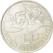 Moneta, Francia, 10 Euro, 2012, SPL, Argento, KM:1880