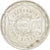 Moneta, Francja, 10 Euro, 2012, Paris, MS(60-62), Srebro, KM:1880