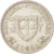Monnaie, Portugal, 20 Escudos, 1960, Lisbonne, SUP, Argent, KM:589