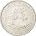 Moneda, Portugal, 50 Escudos, 1968, EBC, Plata, KM:593