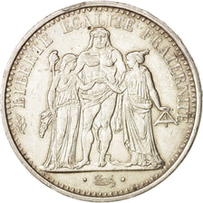 Monnaie, France, Hercule, 10 Francs, 1968, Paris, TTB+, Argent, KM:932