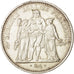 Monnaie, France, Hercule, 10 Francs, 1968, Paris, TTB+, Argent, KM:932