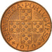 Monnaie, Portugal, Escudo, 1979, SUP+, Bronze, KM:597