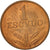Monnaie, Portugal, Escudo, 1979, SUP+, Bronze, KM:597