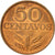 Monnaie, Portugal, 50 Centavos, 1979, SUP+, Bronze, KM:596