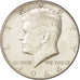 Coin, United States, Kennedy Half Dollar, Half Dollar, 1964, U.S. Mint