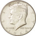 Munten, Verenigde Staten, Kennedy Half Dollar, Half Dollar, 1964, U.S. Mint