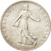 France, Semeuse, 50 Centimes, 1898, Paris, SPL, Argent, KM:854, Gadoury:420