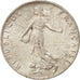 Monnaie, France, Semeuse, 50 Centimes, 1916, Paris, SUP+, Argent, KM:854