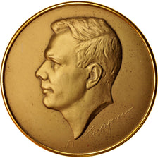 Russland, Medal, Unknown medal, Politics, Society, War, VZ, Bronze