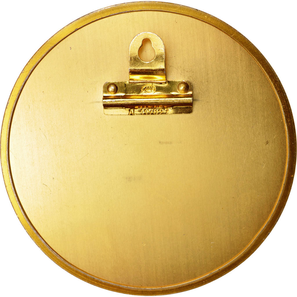 Russie, Medal, Unknown medal, Politics, Society, War, SUP, Bronze