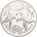 RUSSIA, 3 Roubles, 1993, Leningrad, KM #365, MS(65-70), Copper-Nickel, 33, 34.74