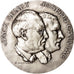 France, Medal, 25e anniversaire de la Mutuelle Générale des P.T.T., Politics