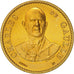 Francia, Medal, De Gaulle, History, 1988, Thiébaud, SPL, Bronzo
