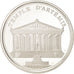 Frankrijk, Medal, Merveilles du monde, Temple d'Artémis, Arts & Culture, FDC