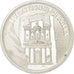 France, Medal, Merveilles du monde, Cité Nabatéenne de Pétra