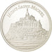 France, Medal, Les plus beaux trésors du patrimoine de France