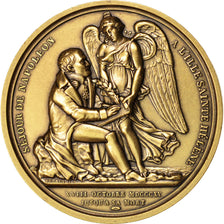 France, Medal, Hundred Days, History, MS(65-70), Bronze