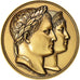 Frankreich, Medal, Napoléon et Marie-Louise, First French Empire, History