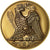 France, Medal, First French Empire, History, Denon, MS(65-70), Bronze