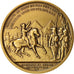 France, Medal, First French Empire, History, 1798, Bovy, MS(65-70), Bronze