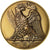France, Medal, First French Empire, History, XIXth Century, MS(65-70), Bronze