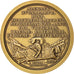 France, Medal, First French Empire, History, 1797, MS(65-70), Bronze