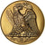 France, Medal, First French Empire, History, 1797, MS(65-70), Bronze