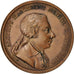 Italia, Medal, Aloisio Marchesius, Milan, Arts & Culture, 1785, MBC+, Bronce