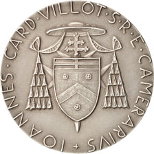 Vatican, Medal, Cardinal Jean Villot, Religions & beliefs, 1978, Vistoli