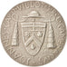Vatican, Medal, Cardinal Jean Villot, Religions & beliefs, 1978, Vistoli