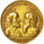 Italië, Medal, St Peter and Paulus, Religions & beliefs, XVIIIth Century, UNC-
