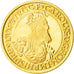 Coin, Belgium, Baudouin I, 50 Ecu, 1987, MS(65-70), Gold, KM:167