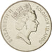 Solomon Islands, Dollar, 1998, MS(65-70), Copper-nickel, KM:64
