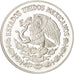 Messico, 5 Pesos, 1998, Mexico, FDC, Argento, KM:627