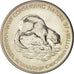 Armenia, 100 Dram, 1997, British Royal Mint, MS(65-70), Copper-nickel, KM:71
