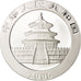 CHINA, PEOPLE'S REPUBLIC, 10 Yüan, 2006, MS(65-70), Silver, KM:1664