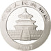 CHINA, PEOPLE'S REPUBLIC, 10 Yüan, 2007, MS(65-70), Silver, KM:1706