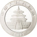 Coin, CHINA, PEOPLE'S REPUBLIC, 10 Yüan, 2011, MS(65-70), Silver, KM:2034