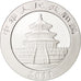 CHINA, PEOPLE'S REPUBLIC, 10 Yüan, 2011, MS(65-70), Silver, KM:2034
