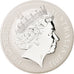 Coin, Australia, Elizabeth II, Dollar, 2011, Perth, MS(65-70), Silver, KM:1759